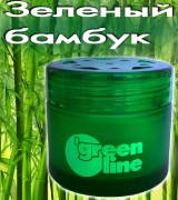 GREEN LINE Зеленый бамбук (60 мл)